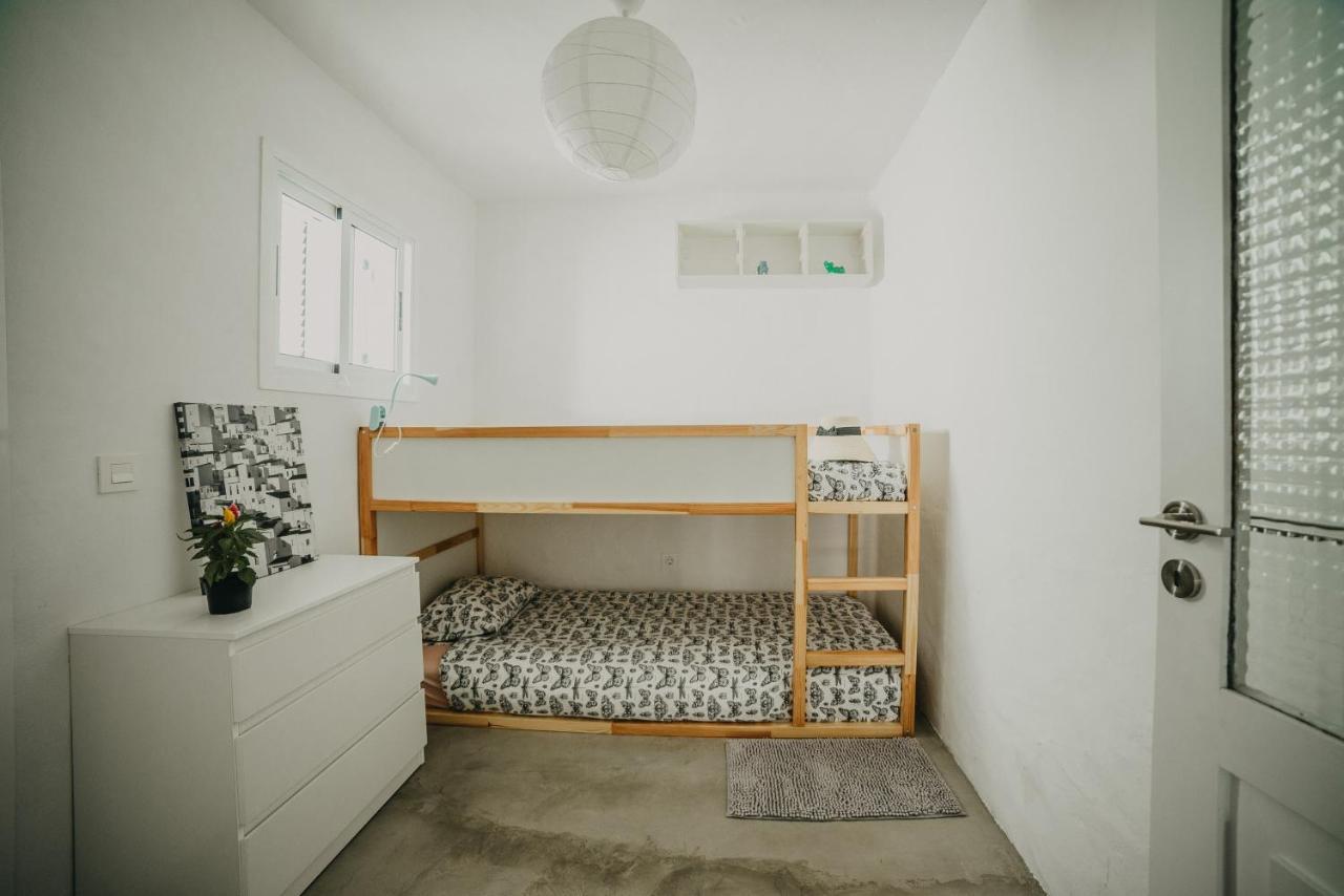 Apartamento Casa Ola Puerto del Carmen  Exterior foto