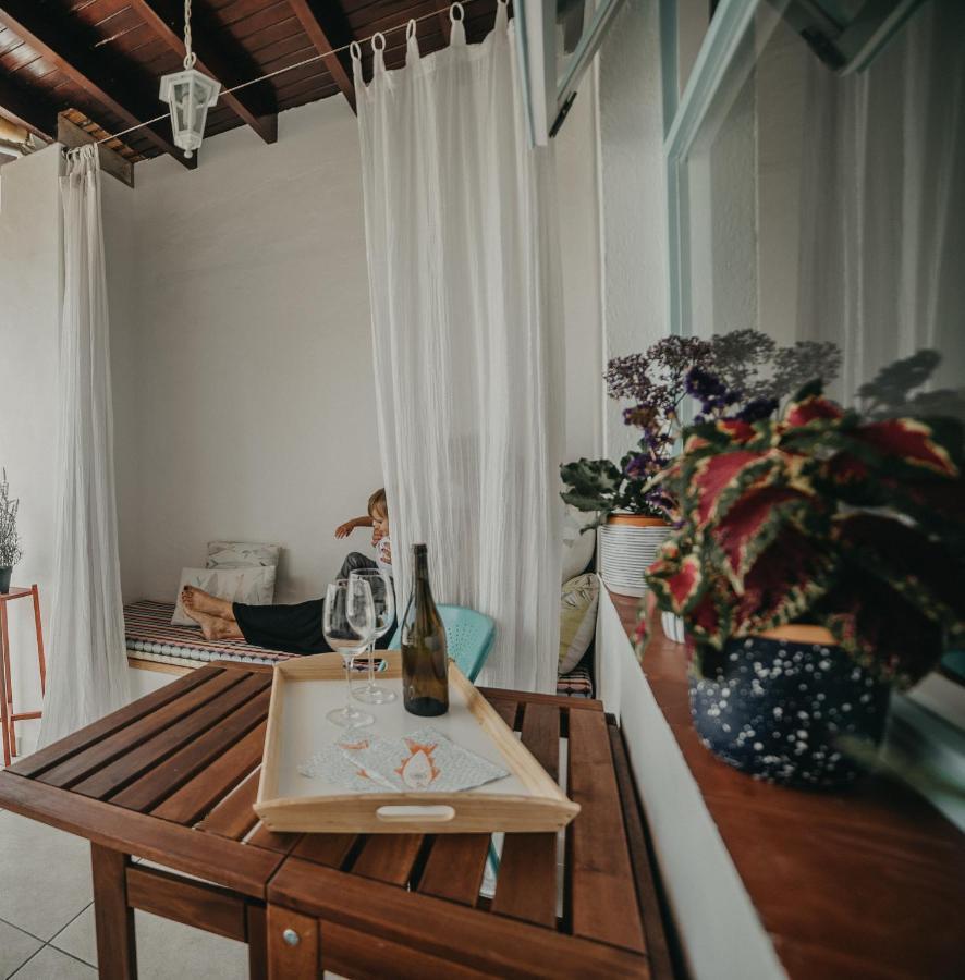 Apartamento Casa Ola Puerto del Carmen  Exterior foto