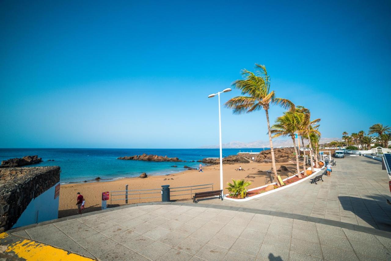 Apartamento Casa Ola Puerto del Carmen  Exterior foto