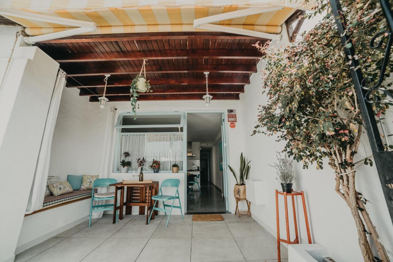 Apartamento Casa Ola Puerto del Carmen  Exterior foto